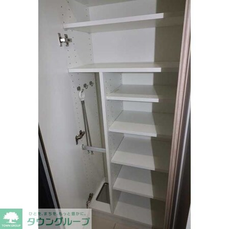 プレール・ドゥーク戸越銀座通りの物件内観写真